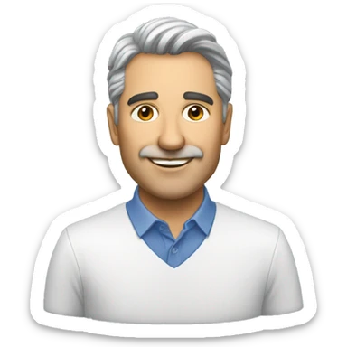 guillermo rauch vercel ceo sticker