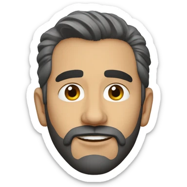 Nicolas rendon sticker