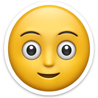 I need a slack emoji that ilustrates Artificial Intelligence (AI)

Make it animated and as large as possible 

I need to flag pull requests and messages that are generated with AI for colleagues to know that they need to pay attention sticker