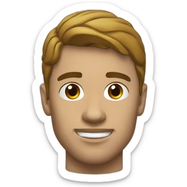 Fútbol Barcelona  sticker