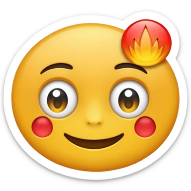 creatoin une phpto 640*360 pour un  web app sticker