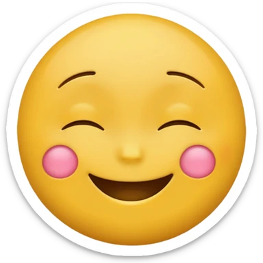 emoji carcajada sticker