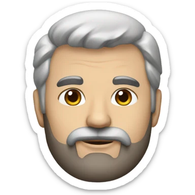 James P. Sullivan sticker