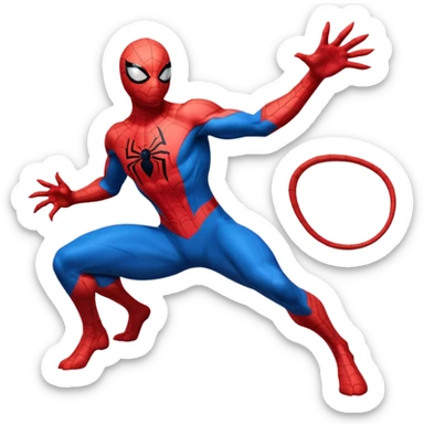 Salandit-Salamence-SpidermAn-Heliolisk-Amaura-fusion sticker