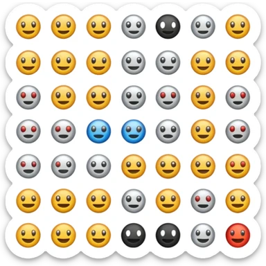 soluciones personalizada sticker