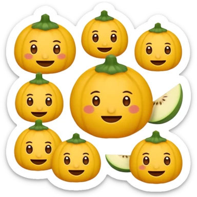 üzerinde kürek çeken kızların süs olarak asılı olduğu yılbaşı ağacı sticker