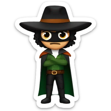 El zorro  estilizado, ágil. Tonos cálidos y terrosos, naranja y el marrón claro, con algunas sombras en verde oscuro o granate para darle profundidad, sin recargar la imagen. Mirada astuta pero amable, onrisa sutil, transmitiendo simpatía y sabiduria. sticker