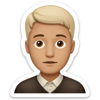 Overlay https://avatars.githubusercontent.com/u/2810941?s=280&v=4 and https://en.wikipedia.org/wiki/Gerrit_%28software%29#/media/File:Gerrit_icon.svg with the first one being the prominent and choose a format that works with slack sticker