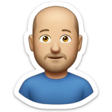 jony ive sticker