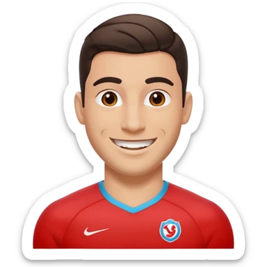 Kenan yıldız sticker