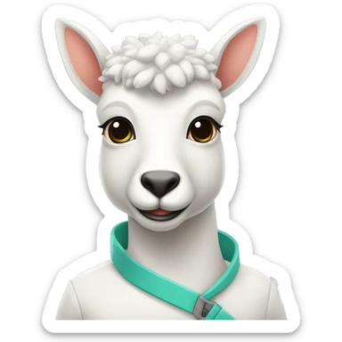 Cria uma figurinha de bom dia empreendedor com letras futuristas  sticker