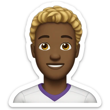 quando rondo sticker