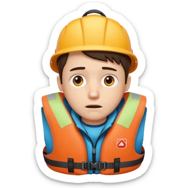 Protagonista del Titanic sticker