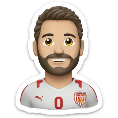 Granada club de futbol sticker