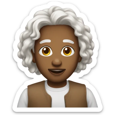 Modiie moi cette emoji: 🤳 sticker
