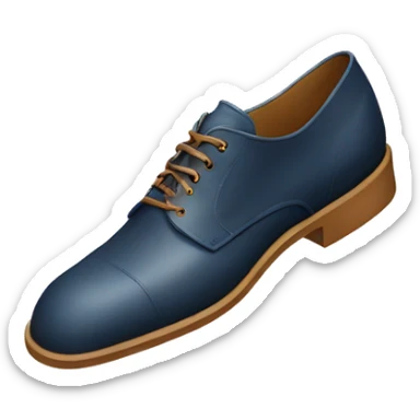 loro piana shoe sticker