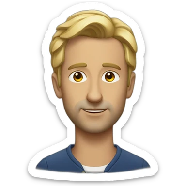 Éric Zemour  sticker