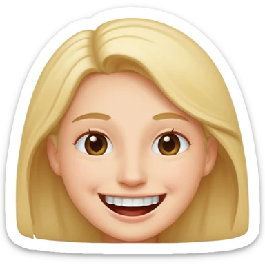 HACIENDO COSAS sticker