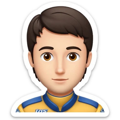 chase elliott sticker