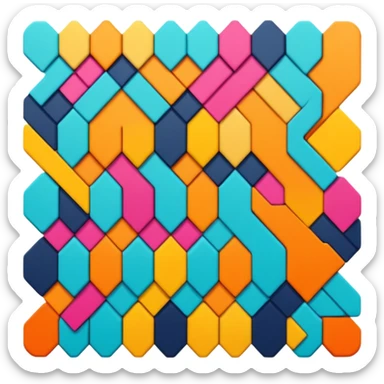 Mobilography sticker