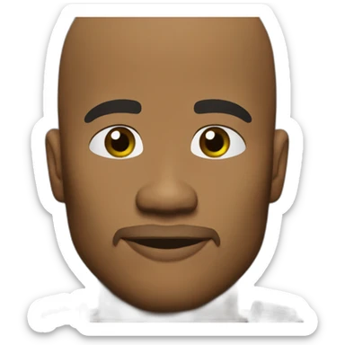 Lieutenant doakes sticker