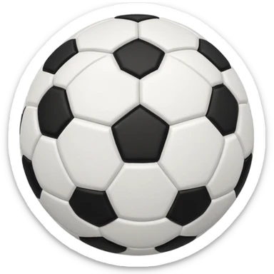 BC Attaching-soccer sticker