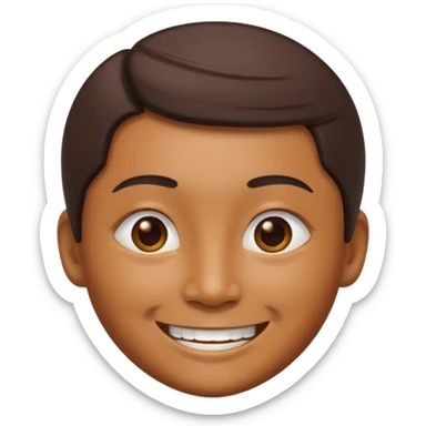 create an emoji set of a cartoonish character from china's bronze age doing different emotions sticker