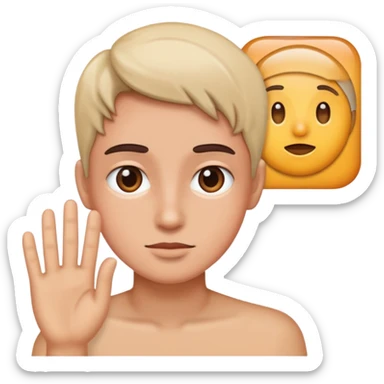 Hi could you create something based on an image  sticker