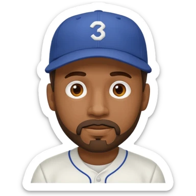 A jay uso emoji sticker