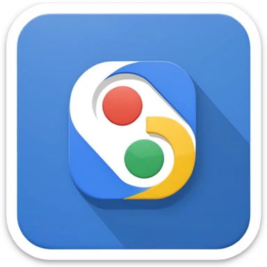 Google sticker