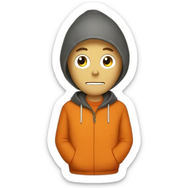 kenny mccormick sticker