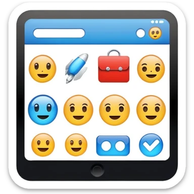 Online Store, Marketplace sticker