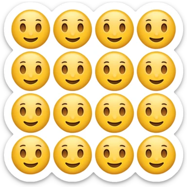 Maracujá brasil sticker