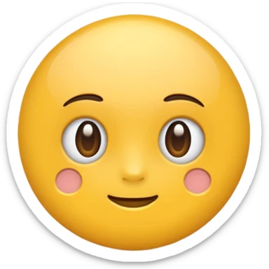 Maracujá brasil sticker