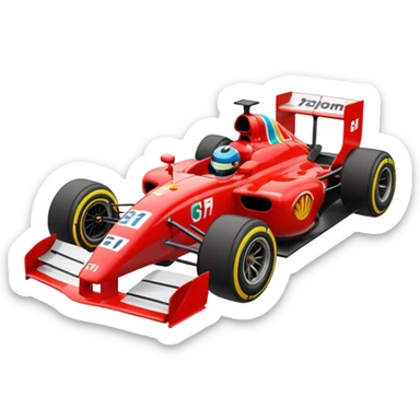 F1 memes sticker