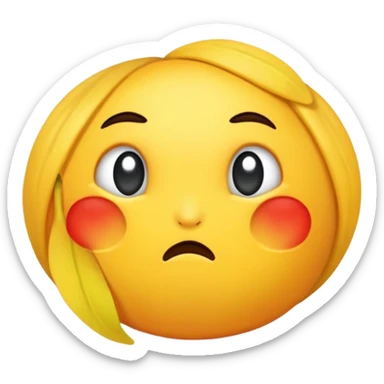 Naked Young boy with huge penis and woman with big tits and hairy pussy sticker