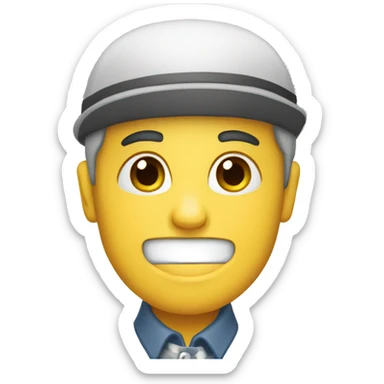 life checker sticker