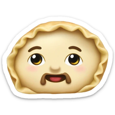 Pierogi  sticker