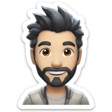 Mobile Legends sticker