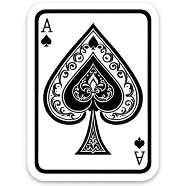 create a simple emoji that indicates that you are a single player sticker