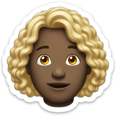 black friday sticker