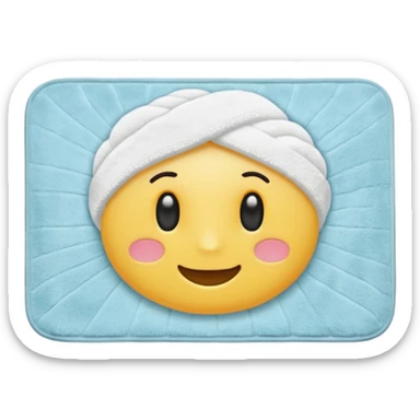 Bath mat plain,no pictures  sticker