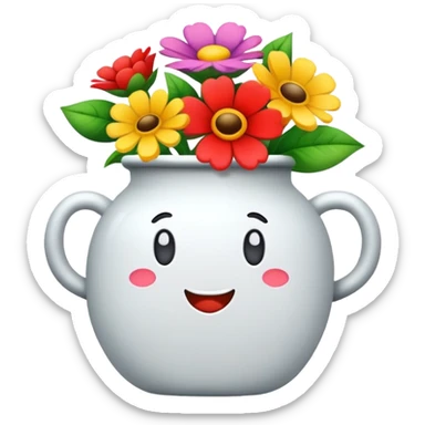 Frasco,olor , calidad, dinero, caro  sticker