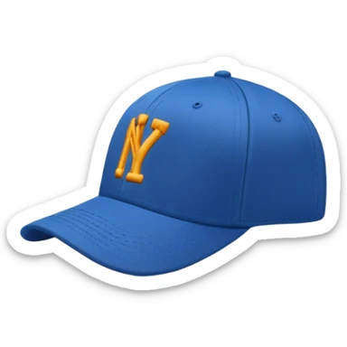 NYC CAP sticker