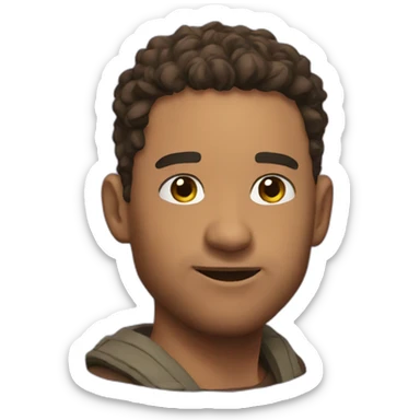 twitch emote sticker