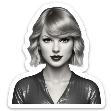 Taylor swift announce the album reputation Taylor’s version  sticker