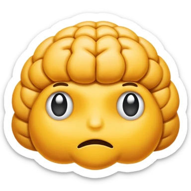 67 brainrot in steal a brainrot sticker