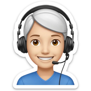 Emojji ffor subscriber-only sais GG sticker