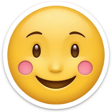 I want to create emoji for a website gocrazyai sticker