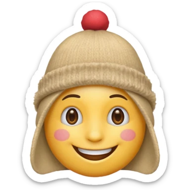 THE EMOJI WILL BE REPRESENTING THE PHOTO OF FEEWW sticker